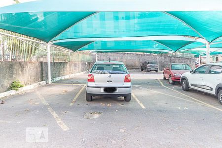 Apartamento à venda com 55m², 2 quartos e 1 vaga Apartamento à venda com 55m², 2 quartos e 1 vagaÁrea comum