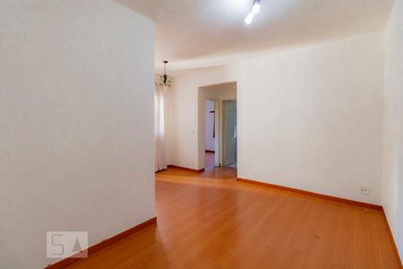 Sala de apartamento à venda com 2 quartos, 55m² em Ipiranga, Belo Horizonte