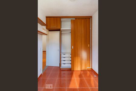 Quarto de apartamento à venda com 2 quartos, 55m² em Ipiranga, Belo Horizonte