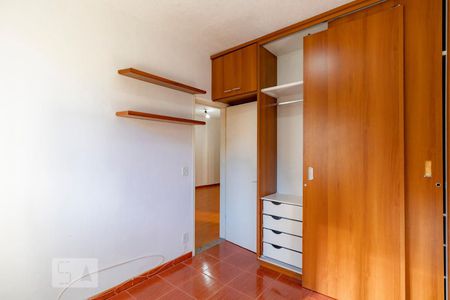 Quarto de apartamento à venda com 2 quartos, 55m² em Ipiranga, Belo Horizonte