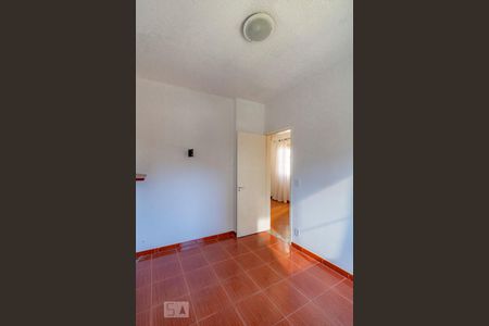 Quarto de apartamento à venda com 2 quartos, 55m² em Ipiranga, Belo Horizonte