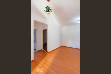 Sala de apartamento à venda com 2 quartos, 55m² em Ipiranga, Belo Horizonte