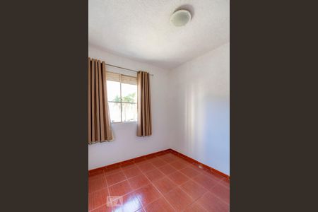 Quarto de apartamento à venda com 2 quartos, 55m² em Ipiranga, Belo Horizonte