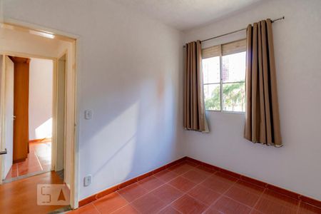 Quarto de apartamento à venda com 2 quartos, 55m² em Ipiranga, Belo Horizonte