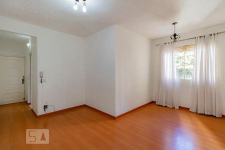 Sala de apartamento à venda com 2 quartos, 55m² em Ipiranga, Belo Horizonte