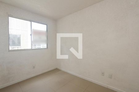 Quarto 1 de apartamento à venda com 2 quartos, 45m² em Mário Quintana, Porto Alegre