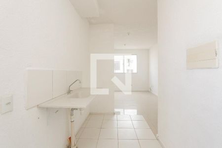 Apartamento à venda com 45m², 2 quartos e 1 vaga Apartamento à venda com 45m², 2 quartos e 1 vagaCozinha