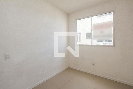 Quarto 1 de apartamento à venda com 2 quartos, 45m² em Mário Quintana, Porto Alegre