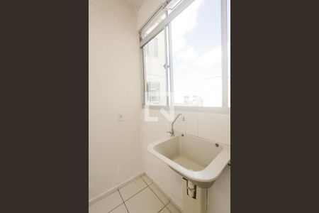 Apartamento à venda com 45m², 2 quartos e 1 vaga Apartamento à venda com 45m², 2 quartos e 1 vagaCozinha