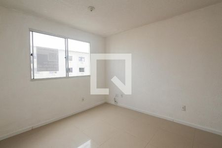 Sala de apartamento à venda com 2 quartos, 45m² em Mário Quintana, Porto Alegre