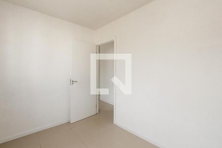 Quarto 2 de apartamento à venda com 2 quartos, 45m² em Mário Quintana, Porto Alegre