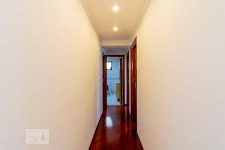Corredor  de apartamento para alugar com 2 quartos, 108m² em Vila Mariana, São Paulo