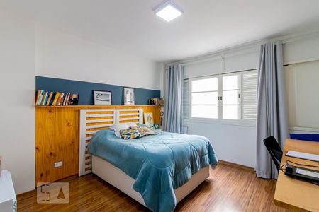 Quarto 1  de apartamento para alugar com 2 quartos, 108m² em Vila Mariana, São Paulo