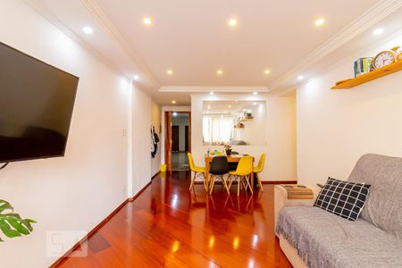 Sala  de apartamento para alugar com 2 quartos, 108m² em Vila Mariana, São Paulo