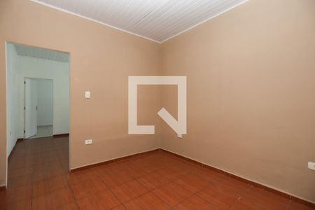 Sala de casa para alugar com 1 quarto, 75m² em Imirim, São Paulo