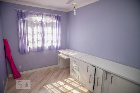 Casa de condomínio à venda com 182m², 4 quartos e 2 vagas Casa de condomínio à venda com 182m², 4 quartos e 2 vagasEscritório - Quarto 2