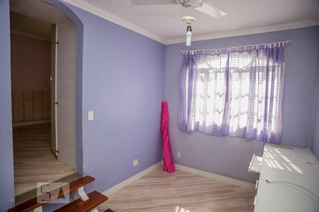 Casa de condomínio à venda com 182m², 4 quartos e 2 vagas Casa de condomínio à venda com 182m², 4 quartos e 2 vagasEscritório - Quarto 2