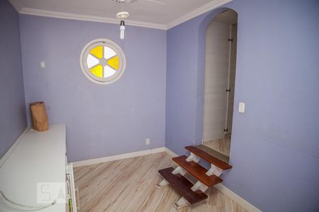 Casa de condomínio à venda com 182m², 4 quartos e 2 vagas Casa de condomínio à venda com 182m², 4 quartos e 2 vagasEscritório - Quarto 2