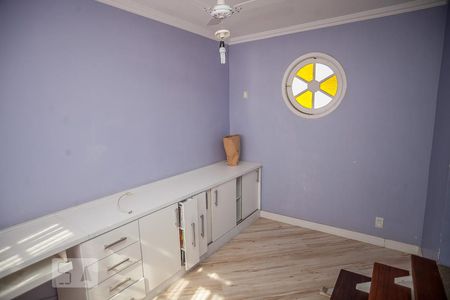 Casa de condomínio à venda com 182m², 4 quartos e 2 vagas Casa de condomínio à venda com 182m², 4 quartos e 2 vagasEscritório - Quarto 2