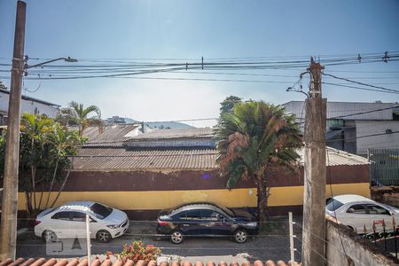 Casa de condomínio à venda com 182m², 4 quartos e 2 vagas Casa de condomínio à venda com 182m², 4 quartos e 2 vagasVista do Escritório - Quarto 2