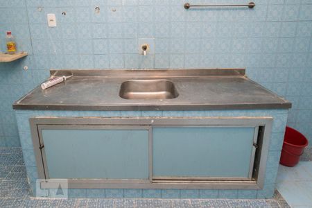 Cozinha de apartamento para alugar com 3 quartos, 90m² em Ramos, Rio de Janeiro
