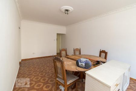 Sala de apartamento para alugar com 3 quartos, 90m² em Ramos, Rio de Janeiro