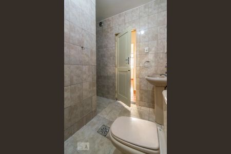Apartamento para alugar com 90m², 3 quartos e 1 vaga Apartamento para alugar com 90m², 3 quartos e 1 vagaBanheiro