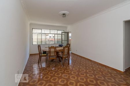 Sala de apartamento para alugar com 3 quartos, 90m² em Ramos, Rio de Janeiro
