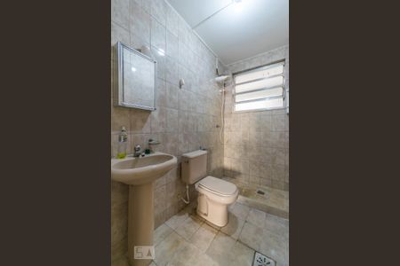Apartamento para alugar com 90m², 3 quartos e 1 vaga Apartamento para alugar com 90m², 3 quartos e 1 vagaBanheiro