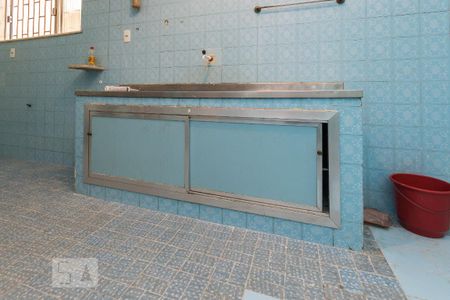 Apartamento para alugar com 90m², 3 quartos e 1 vaga Apartamento para alugar com 90m², 3 quartos e 1 vagaCozinha - Armários