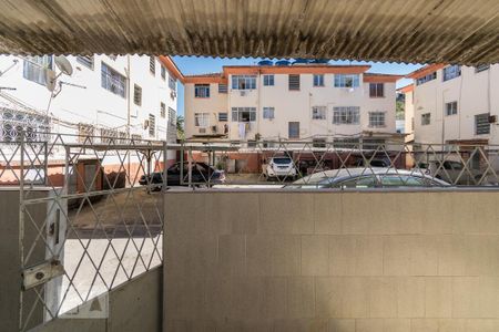 Apartamento para alugar com 90m², 3 quartos e 1 vaga Apartamento para alugar com 90m², 3 quartos e 1 vagaVista da Varanda