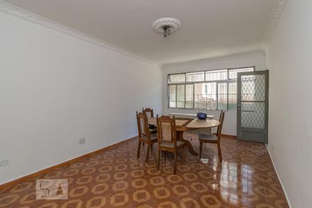 Sala de apartamento para alugar com 3 quartos, 90m² em Ramos, Rio de Janeiro
