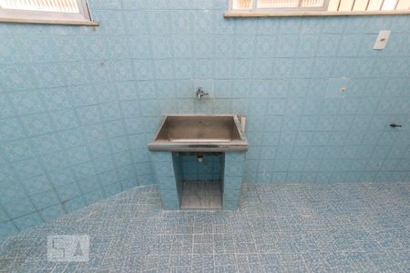 Apartamento para alugar com 90m², 3 quartos e 1 vaga Apartamento para alugar com 90m², 3 quartos e 1 vagaÁrea de Serviço