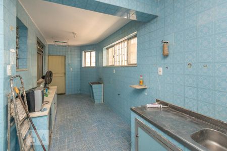 Apartamento para alugar com 90m², 3 quartos e 1 vaga Apartamento para alugar com 90m², 3 quartos e 1 vagaÁrea de Serviço