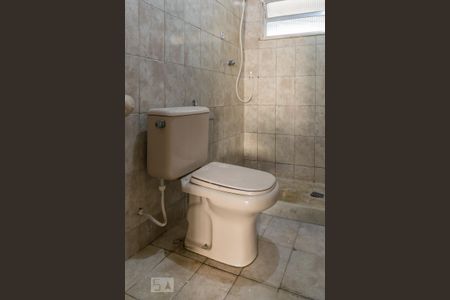 Apartamento para alugar com 90m², 3 quartos e 1 vaga Apartamento para alugar com 90m², 3 quartos e 1 vagaBanheiro