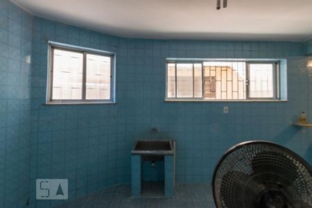 Apartamento para alugar com 90m², 3 quartos e 1 vaga Apartamento para alugar com 90m², 3 quartos e 1 vagaVista do Quarto 3 (Área de serviço)