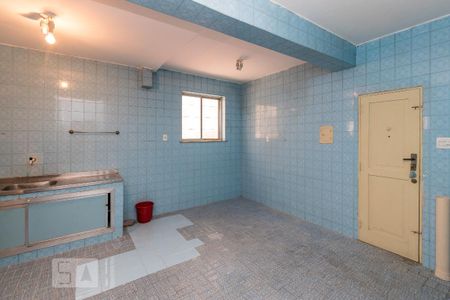 Apartamento para alugar com 90m², 3 quartos e 1 vaga Apartamento para alugar com 90m², 3 quartos e 1 vagaCozinha - Entrada de serviço