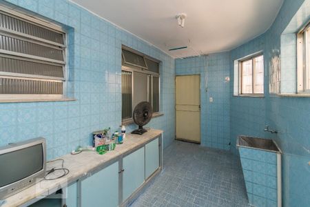Apartamento para alugar com 90m², 3 quartos e 1 vaga Apartamento para alugar com 90m², 3 quartos e 1 vagaÁrea de Serviço