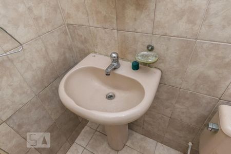 Apartamento para alugar com 90m², 3 quartos e 1 vaga Apartamento para alugar com 90m², 3 quartos e 1 vagaBanheiro