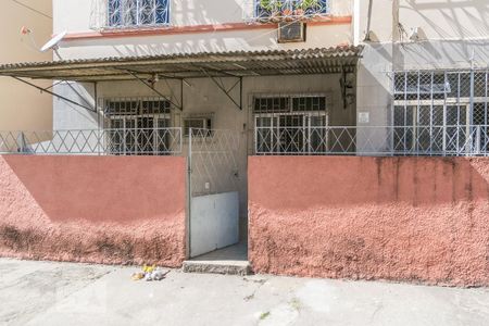 Apartamento para alugar com 90m², 3 quartos e 1 vaga Apartamento para alugar com 90m², 3 quartos e 1 vagaFachada do imóvel (térreo)