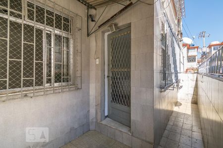 Apartamento para alugar com 90m², 3 quartos e 1 vaga Apartamento para alugar com 90m², 3 quartos e 1 vagaVaranda - Acesso para sala