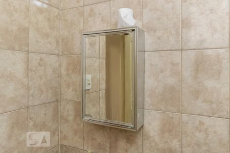 Apartamento para alugar com 90m², 3 quartos e 1 vaga Apartamento para alugar com 90m², 3 quartos e 1 vagaBanheiro - Armário