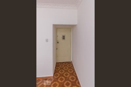 Sala - Hall da entrada de apartamento à venda com 3 quartos, 90m² em Ramos, Rio de Janeiro