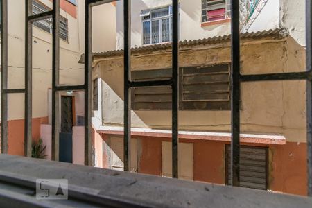 Apartamento para alugar com 90m², 3 quartos e 1 vaga Apartamento para alugar com 90m², 3 quartos e 1 vagaVista da Área de Serviço