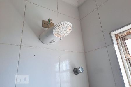 Apartamento à venda com 62m², 2 quartos e 1 vaga Apartamento à venda com 62m², 2 quartos e 1 vagaBanheiro da Suíte
