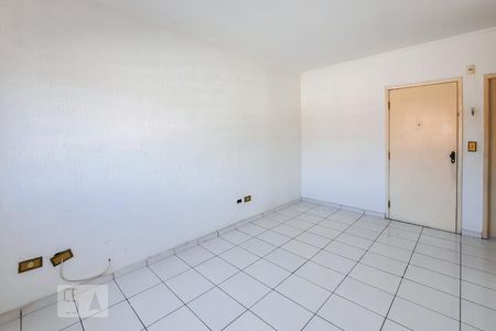 Sala de apartamento à venda com 2 quartos, 62m² em Taboão, São Bernardo do Campo