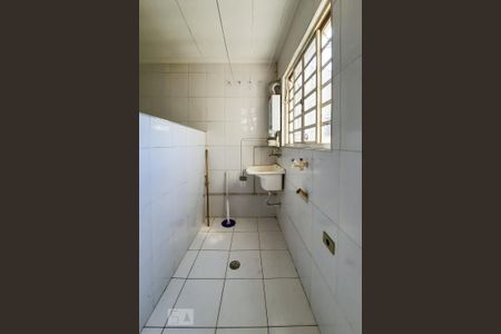 Apartamento à venda com 62m², 2 quartos e 1 vaga Apartamento à venda com 62m², 2 quartos e 1 vagaÁrea de Serviço