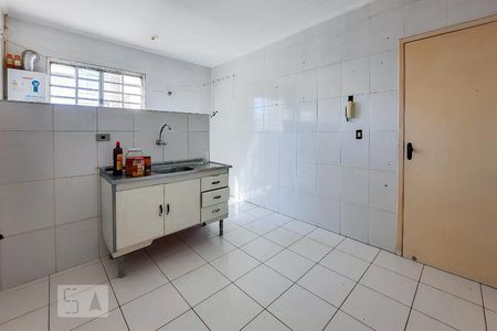Apartamento à venda com 62m², 2 quartos e 1 vaga Apartamento à venda com 62m², 2 quartos e 1 vagaCozinha