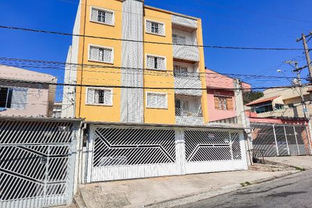 Apartamento à venda com 62m², 2 quartos e 1 vaga Apartamento à venda com 62m², 2 quartos e 1 vagaFachada do Condomínio