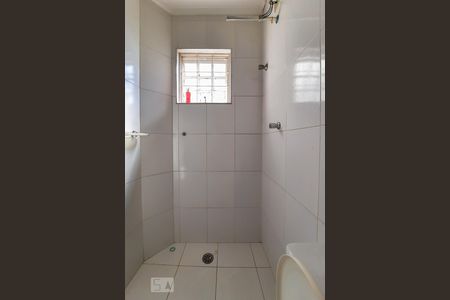 Apartamento à venda com 62m², 2 quartos e 1 vaga Apartamento à venda com 62m², 2 quartos e 1 vagaBanheiro Social